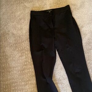 Black Dress Pants